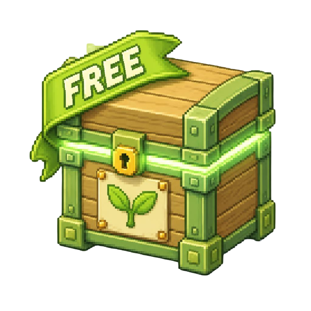 Free Starter Box