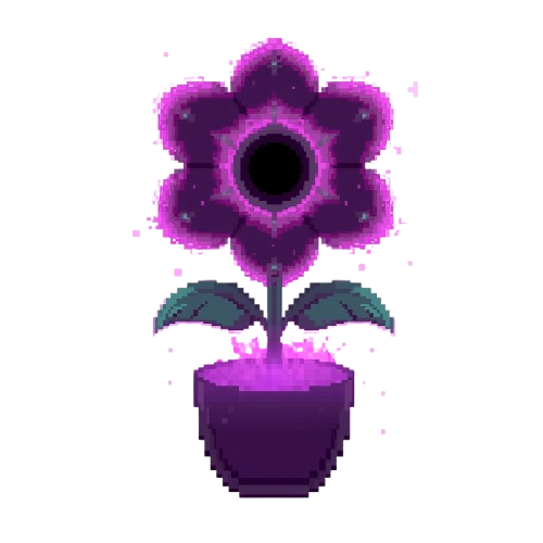 Cosmic Sunflower