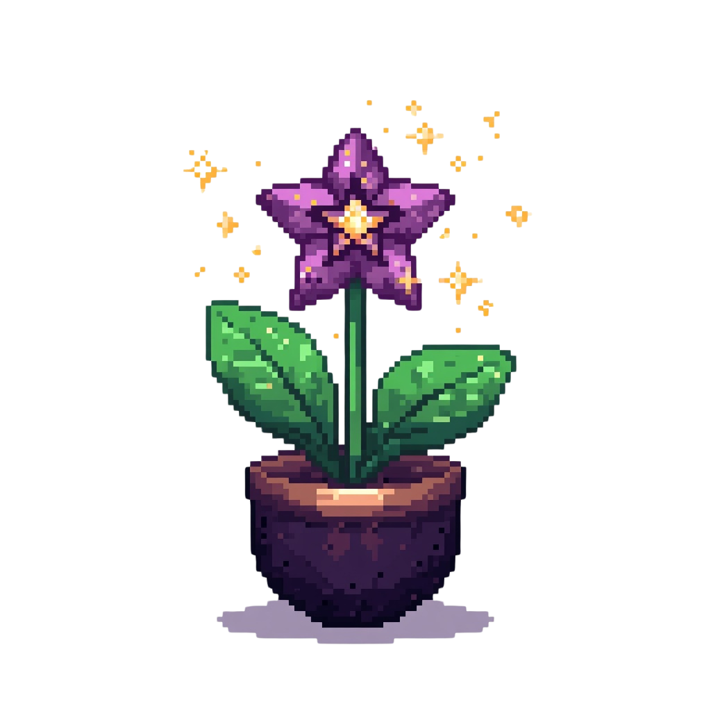 Stellar Bloom